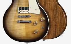 Электрогитара GIBSON USA LES PAUL TRADITIONAL 2015 HERITAGE HONEYBURST