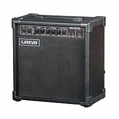 Бас-гитарный комбоусилитель LiRevo TS-B30