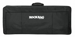 Rockbag RB21415B  чехол для клав. 102х42х15см, подкл. 5мм(PSR-R200/ R300/203/213/303/313/450/ S500)