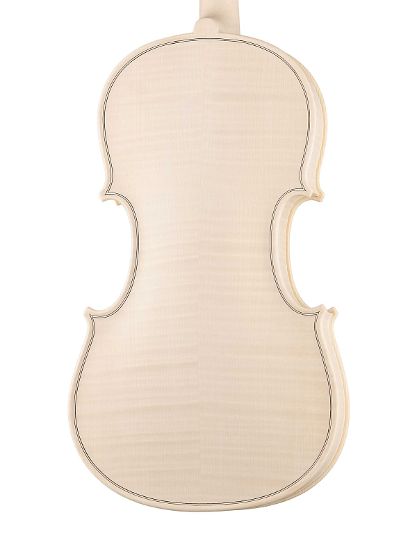 Фото Заготовка скрипки Gliga P-V044-WH