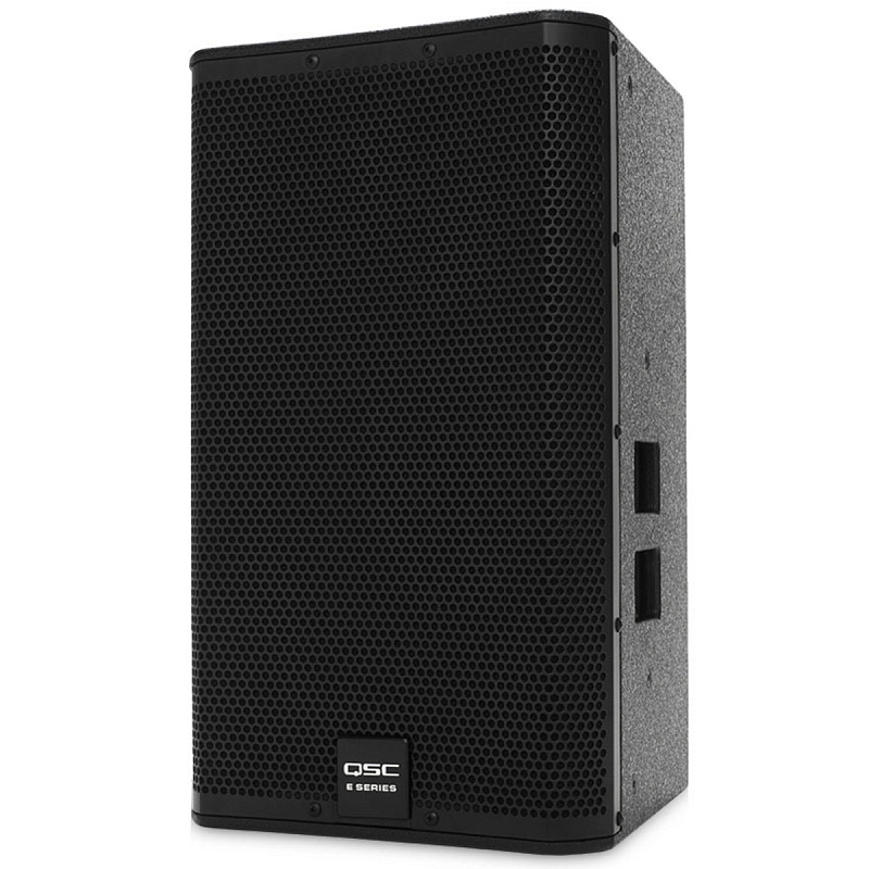 Фото Акустическая система QSC E12  Мощность 400W