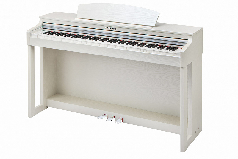 Цифровое пианино Kurzweil M130W WH в магазине Music-Hummer