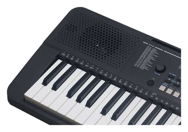 Фото Синтезатор Medeli MK110-BK, чёрный