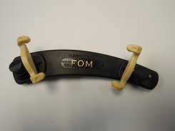 Мост д/скрипки FOM ME-045, размер 1/2