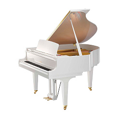 Акустический рояль KAWAI GL-30 WH/P