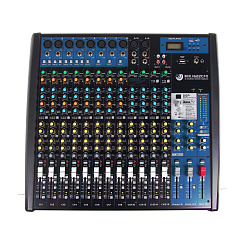 Микшерный пульт INVOTONE MiX .1622CFX
