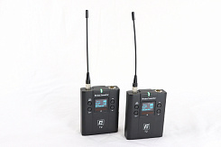 Радиосистема RFIntell QL7R/T2-A