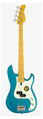 Бас-гитара Sire P5 Alder-4 TP, синий