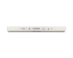 Облегченное пианино Casio CT-S1WE