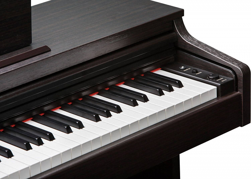 Цифровое пианино Kurzweil M115 SR в магазине Music-Hummer