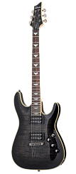 Электрогитара Schecter OMEN EXTREME-6 STBLK