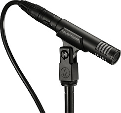 Микрофон AUDIO-TECHNICA PRO37