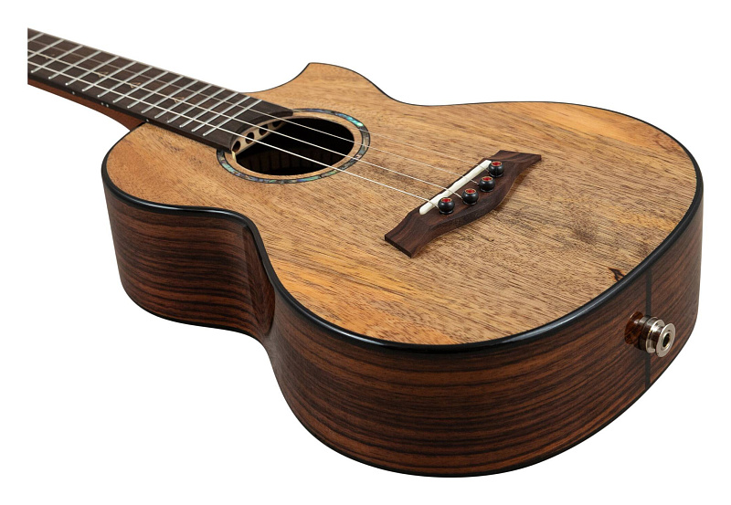 Фото Укулеле тенор FLIGHT MAIA Tenor EQ-A