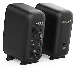 Студийные мониторы Nux NFM-03-BK AXON-3