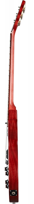GIBSON Les Paul Special Tribute Humbucker Vintage Cherry Satin в магазине Music-Hummer
