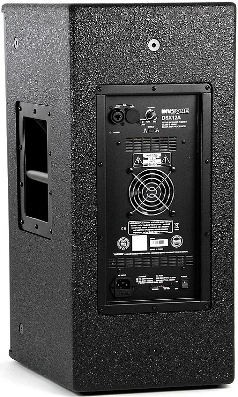 Фото Invotone DSX12A