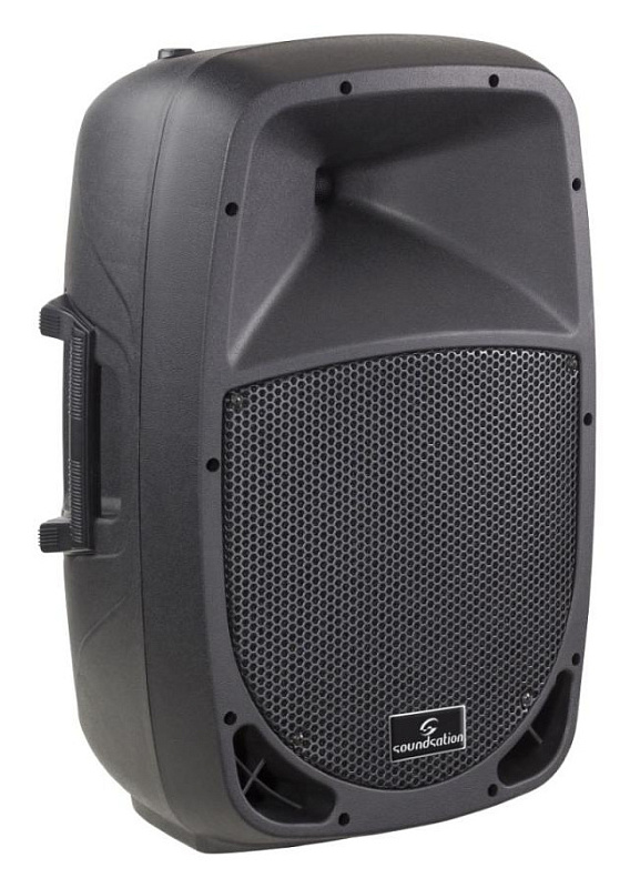 Фото Активная акустическая система Soundsation Go-Sound-12A (L481L)