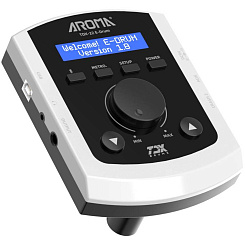 Электронная ударная установка AROMA TDX-22 II