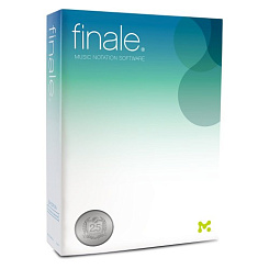 Finale 2014 Academic