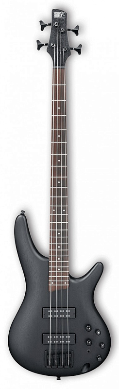 Фото Ibanez SR300EB-WK