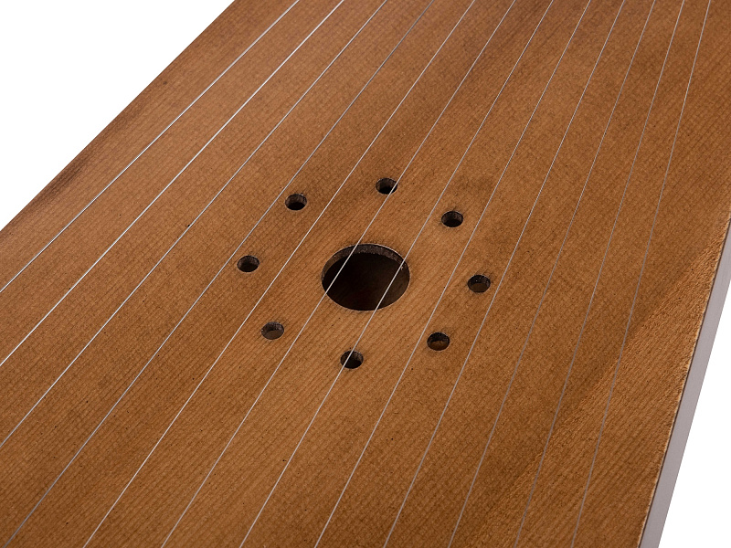 Фото Гусли Мир гуслей MG-T12RO