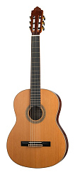Классическая гитара Caraya SCS-826, натуральная