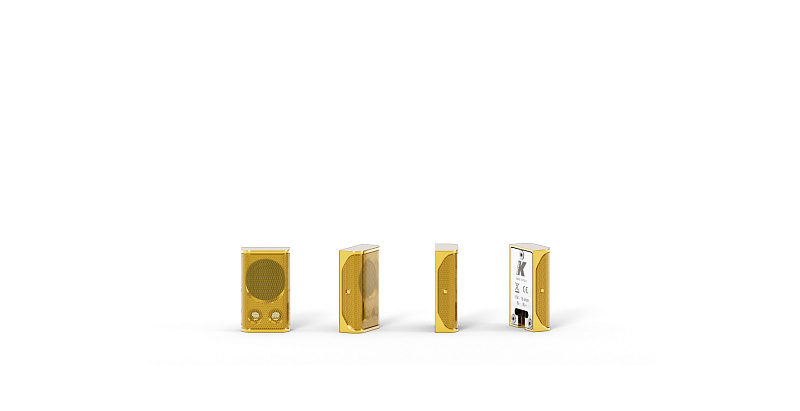 Фото K-ARRAY KZ1XG  