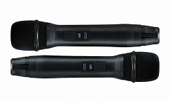 Комплект караоке AST URAL 15th