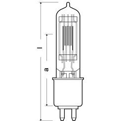 OSRAM 64716