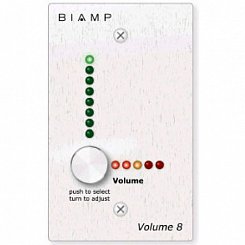 BIAMP 5747WH (1G Package)