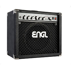 Ламповый комбоусилитель ENGL E310 Gig Master 15 Combo