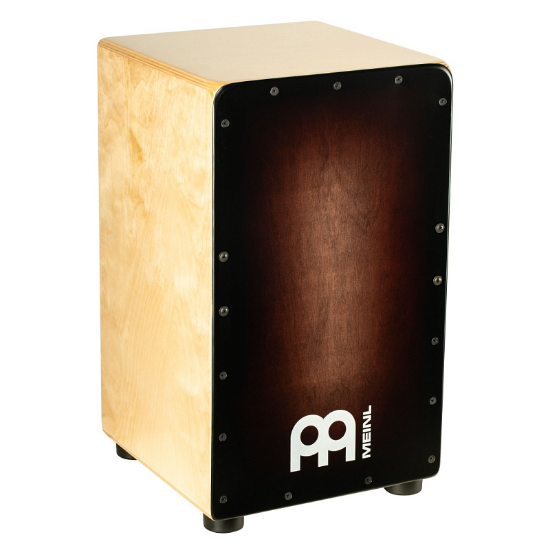 Фото WC100EB Woodcraft Кахон, береза, 19 3/4", Meinl
