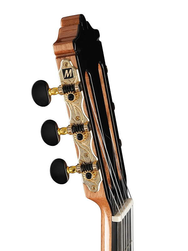 Фото Классическая гитара Martinez MC-48C Standard Series
