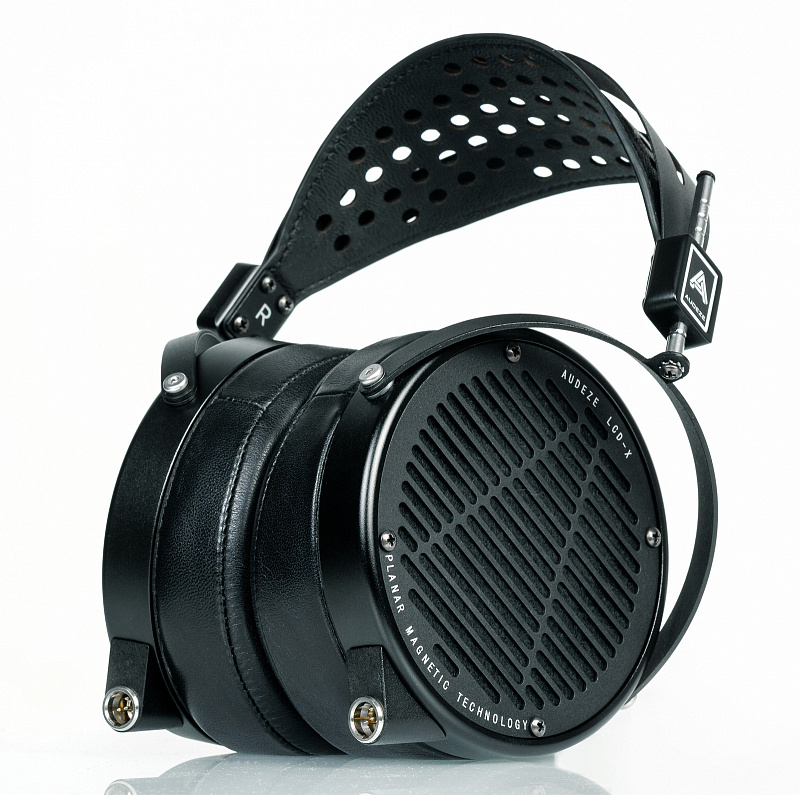 Фото Audeze LCD-X
