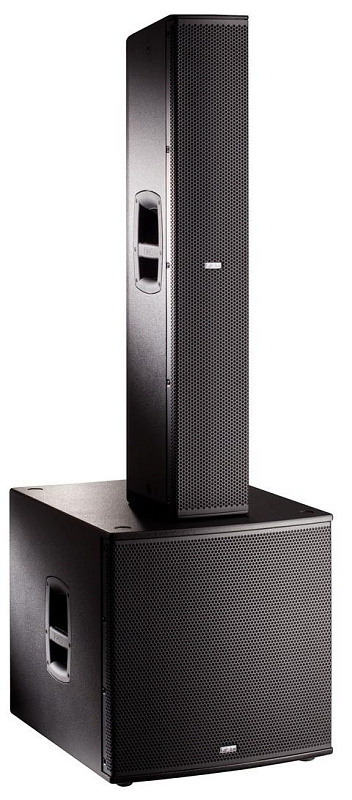 Фото FBT Vertus CLA 118SA