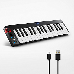 Midi клавиатура Donner Music N-32