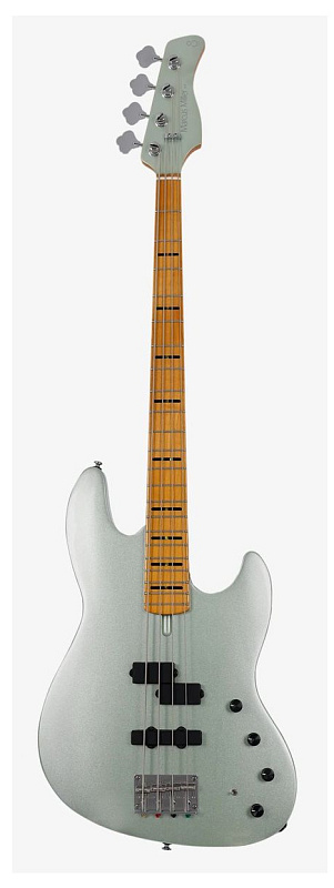 Фото Бас-гитара Sire U7-4 SGM, зелёный
