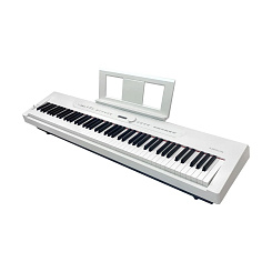 Компактное цифровое пианино Beisite S-262 Pro WH