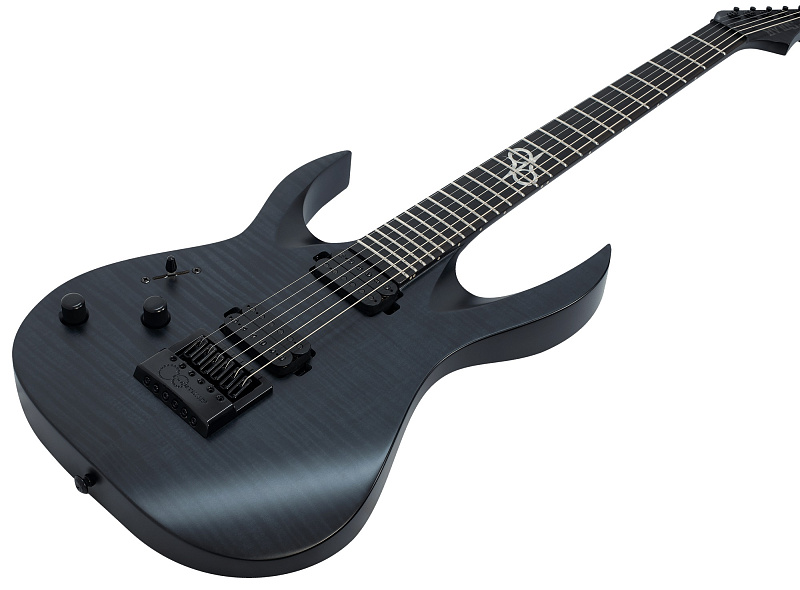 Фото Solar Guitars A2.7C LH