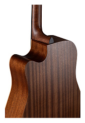 Электроакустическая гитара ADLER DCE10-SM
