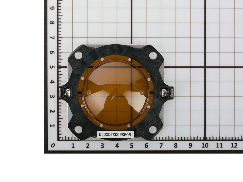 Фото Диафрагма ВЧ драйвера Lavoce DN10.172K-Replacement diaphragm