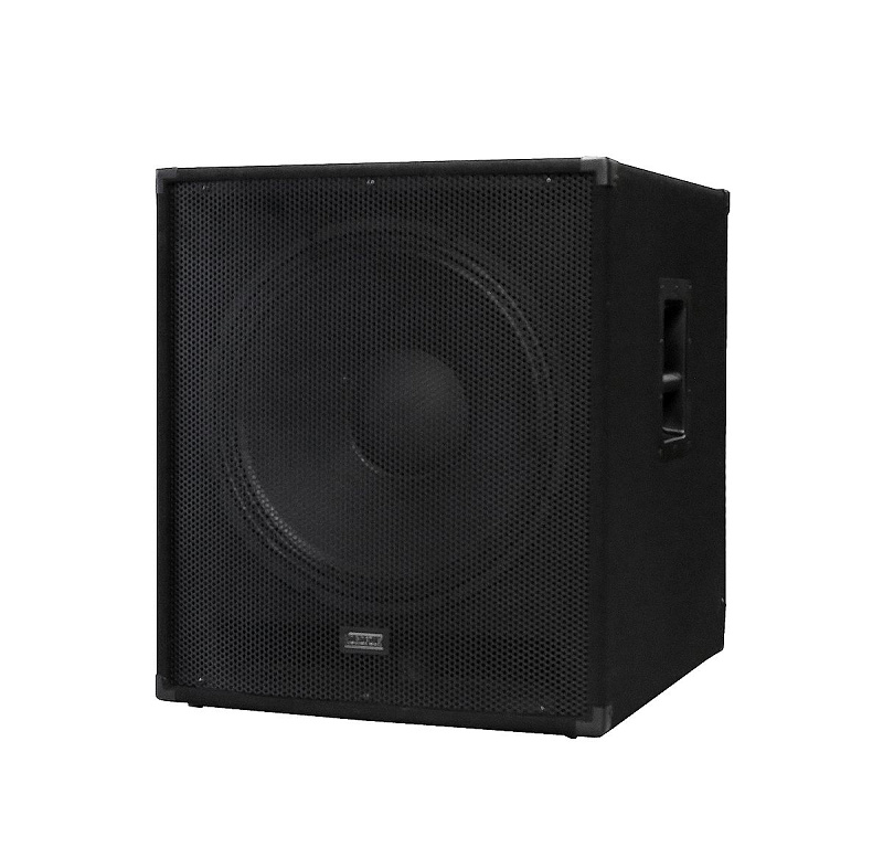 Фото NordFolk NF118A mkII