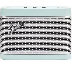 FENDER Newport Bluetooth Speaker Sonic Blue