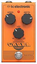 TC ELECTRONIC CHOKA TREMOLO