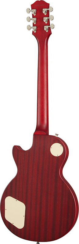 EPIPHONE Les Paul Classic Worn Heritage Cherry Sunburst в магазине Music-Hummer