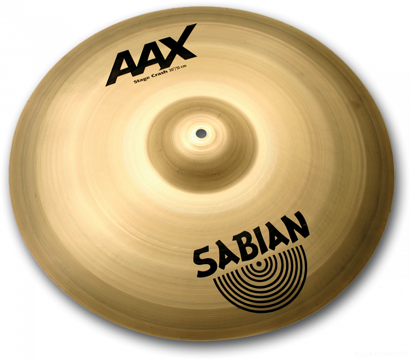 Фото SABIAN 21808XB