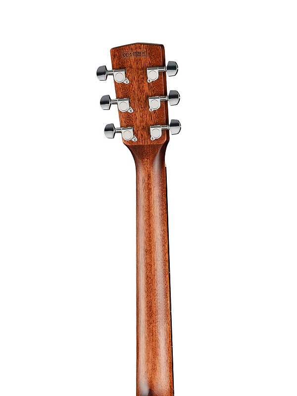 Электро-акустическая гитара Cort MR500E-BR MR Series в магазине Music-Hummer