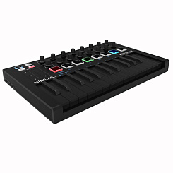 Arturia MiniLab mkII Deep Black Edition