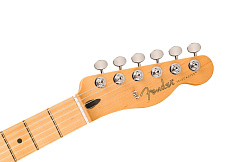 Электрогитара FENDER Player II Telecaster Black