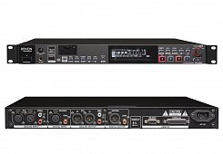 Denon DN-500R SD/USB рекордер